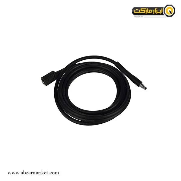 کارواش خانگی هیوندای 100 بار ذغالی مدل PW-1410IM