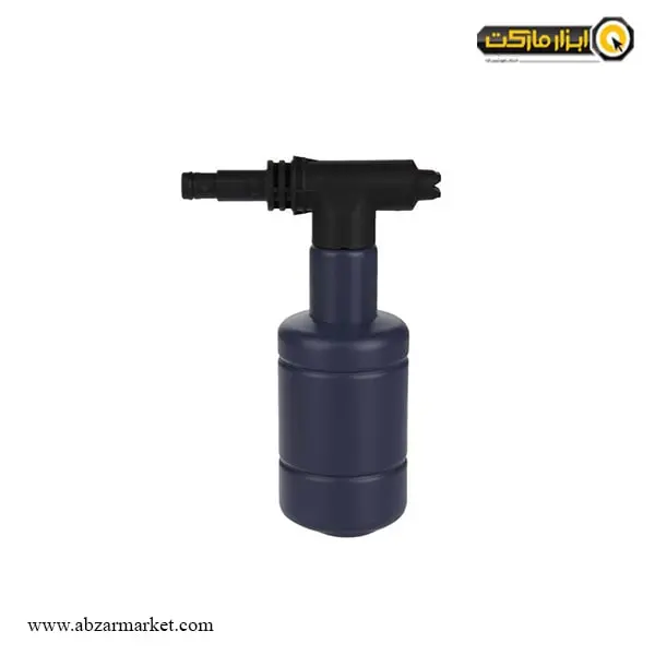 کارواش خانگی هیوندای 100 بار ذغالی مدل PW-1410IM
