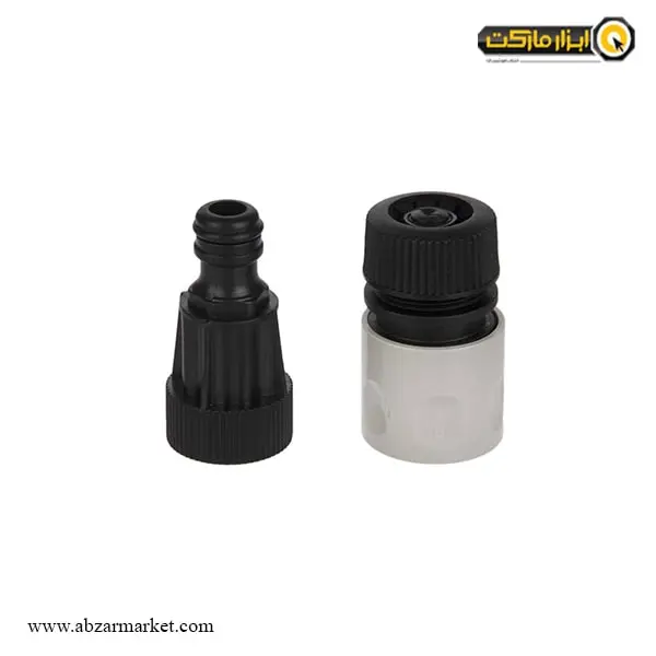 کارواش خانگی هیوندای 100 بار ذغالی مدل PW-1410IM