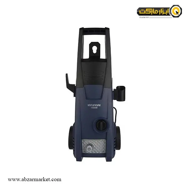 کارواش خانگی هیوندای 100 بار ذغالی مدل PW-1410IM
