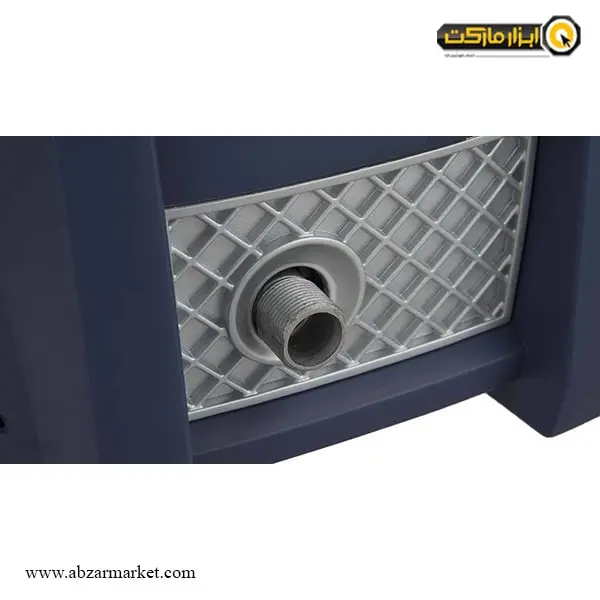 کارواش خانگی هیوندای 100 بار ذغالی مدل PW-1410IM