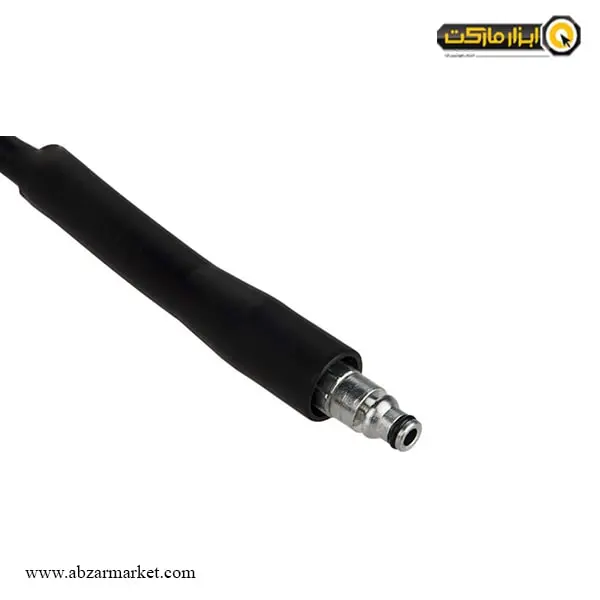 کارواش خانگی هیوندای 100 بار ذغالی مدل PW-1410IM