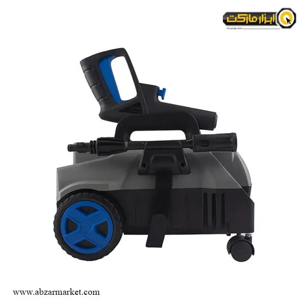 کارواش خانگی هیوندای 100 بار ذغالی مدل HP1320