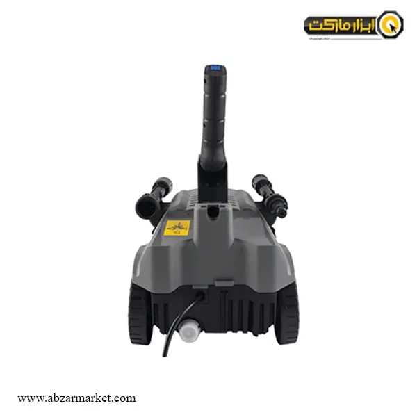 کارواش خانگی هیوندای 100 بار ذغالی مدل HP1320