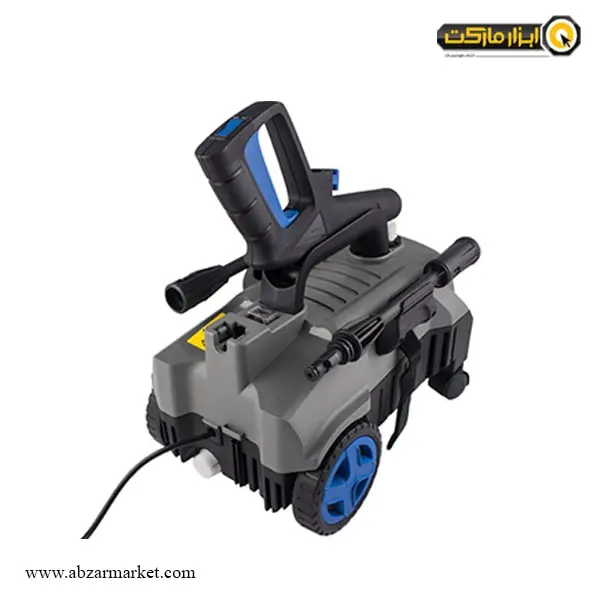 کارواش خانگی هیوندای 100 بار ذغالی مدل HP1320