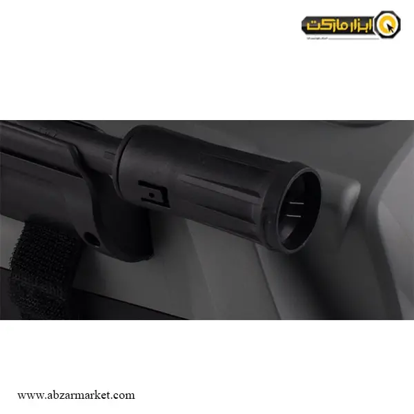 کارواش خانگی هیوندای 100 بار ذغالی مدل HP1320