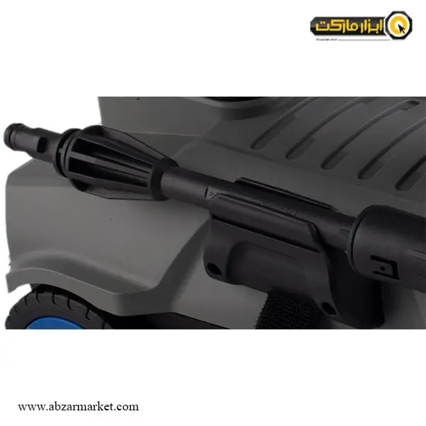 کارواش خانگی هیوندای 100 بار ذغالی مدل HP1320