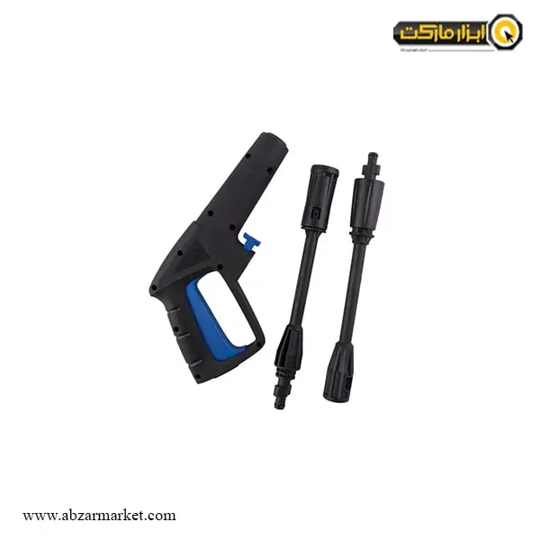 کارواش خانگی هیوندای 100 بار ذغالی مدل HP1320