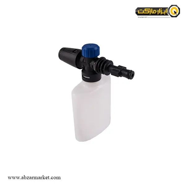 کارواش خانگی هیوندای 100 بار ذغالی مدل HP1320