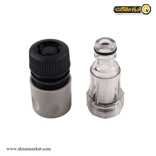 کارواش خانگی هیوندای 100 بار ذغالی مدل HP1320