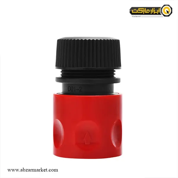 کارواش خانگی رونیکس 100 بار ذغالی مدل RP-U100E