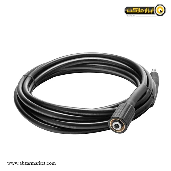کارواش خانگی رونیکس 100 بار ذغالی مدل RP-U100E