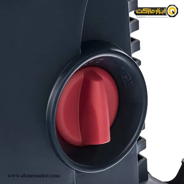 کارواش خانگی رونیکس 100 بار ذغالی مدل RP-U100E