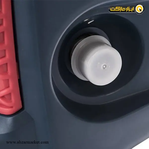 کارواش خانگی رونیکس 100 بار ذغالی مدل RP-U100E