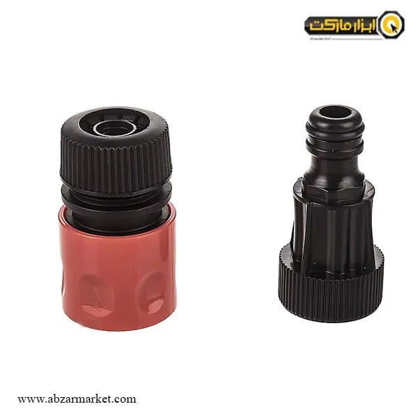 کارواش خانگی رونیکس 100 بار ذغالی مدل RP-U100E