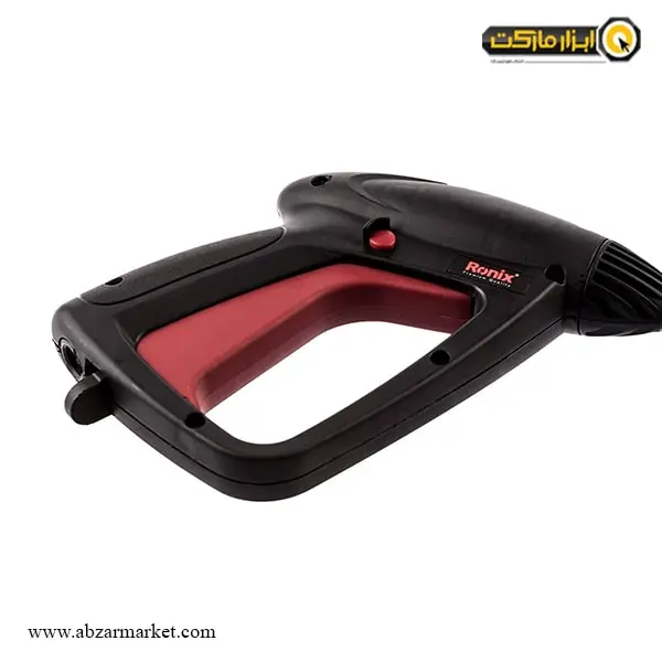 کارواش خانگی رونیکس 100 بار ذغالی مدل RP-U100E