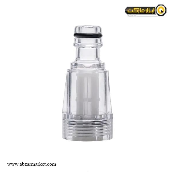 کارواش خانگی رونیکس 100 بار ذغالی مدل RP-U100E