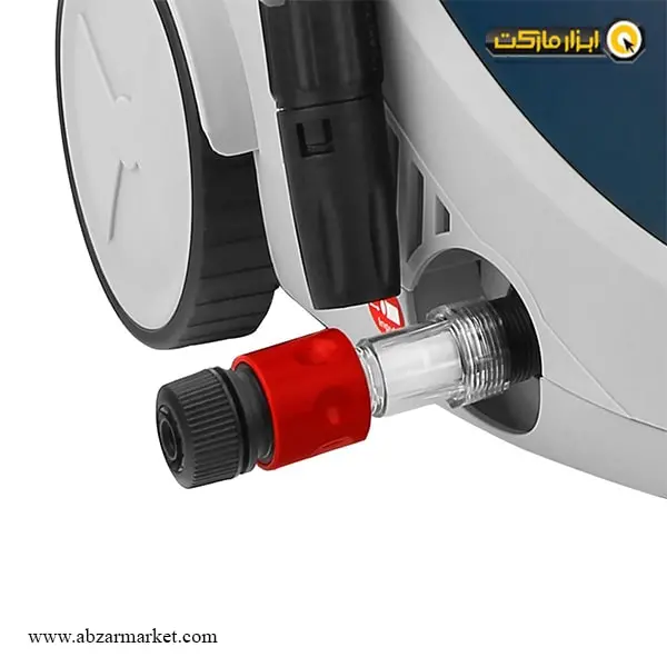 کارواش چند کاره رونیکس 100 بار ذغالی مدل RP-2100