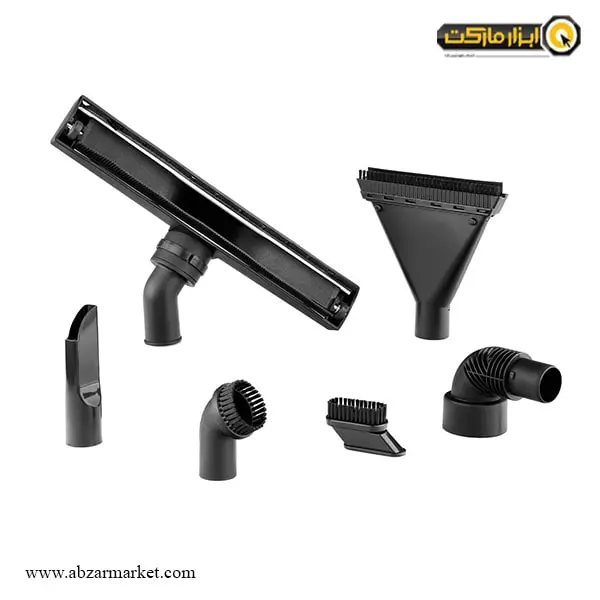 کارواش چند کاره رونیکس 100 بار ذغالی مدل RP-2100