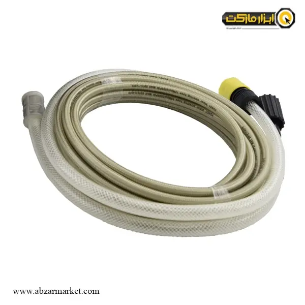 کارواش خانگی ان ای سی 140 بار دینامی مدل 4403 کارواش خانگی ان ای سی 140 بار دینامی مدل 4403