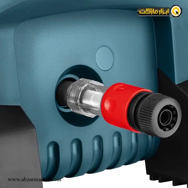 کارواش خانگی رونیکس 130 بار ذغالی مدل RP-U130 کارواش خانگی رونیکس 130 بار ذغالی مدل RP-U130