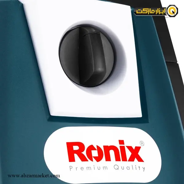 کارواش خانگی رونیکس 130 بار ذغالی مدل RP-U130 کارواش خانگی رونیکس 130 بار ذغالی مدل RP-U130