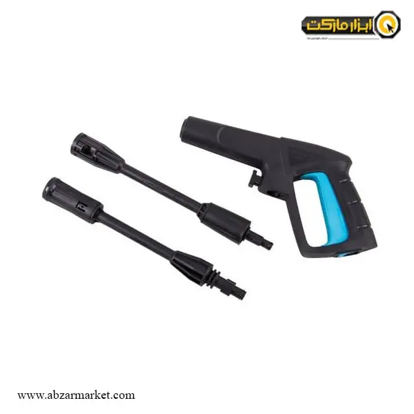 کارواش خانگی اکتیو 100 بار ذغالی مدل AC20100 کارواش خانگی اکتیو 100 بار ذغالی مدل AC20100
