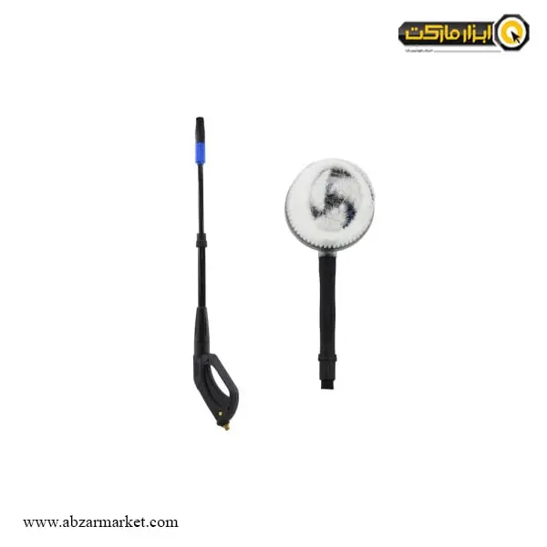 کارواش خانگی ان ای سی 140 بار دینامی مدل 4402