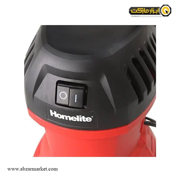 کارواش خانگی هوم لایت 80 بار دینامی مدل HPW080E