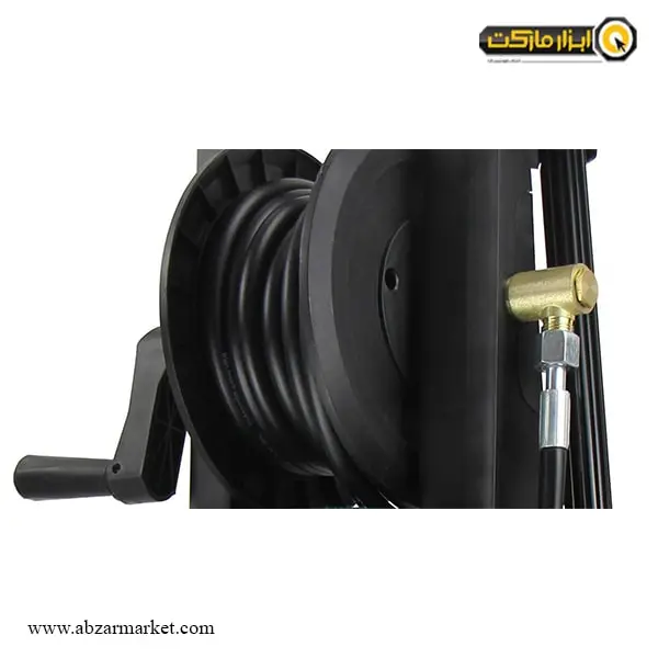 کارواش خانگی ای تی پرو 160 بار دینامی مدل AT761-161