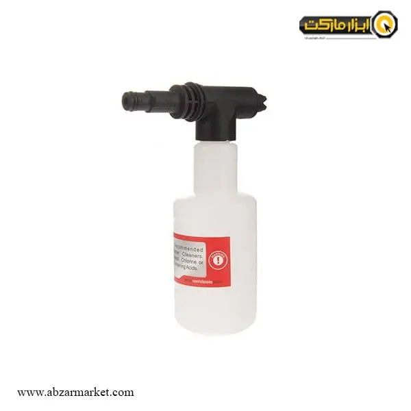 کارواش خانگی رونیکس 100 بار دینامی مدل RP-0100