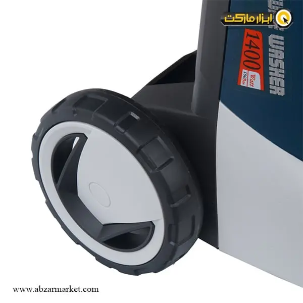 کارواش خانگی رونیکس 100 بار ذغالی مدل RP-U100 کارواش خانگی رونیکس 100 بار ذغالی مدل RP-U100