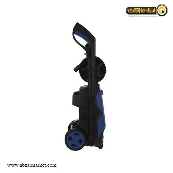 کارواش خانگی هیوندای 150 بار ذغالی مدل HP2056-PW