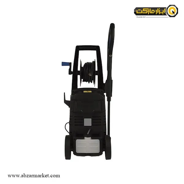 کارواش خانگی هیوندای 150 بار ذغالی مدل HP2056-PW