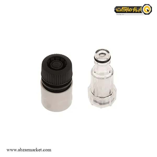 کارواش خانگی هیوندای 150 بار ذغالی مدل HP2056-PW