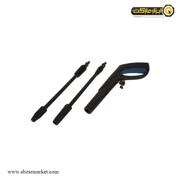 کارواش خانگی هیوندای 150 بار ذغالی مدل HP2056-PW