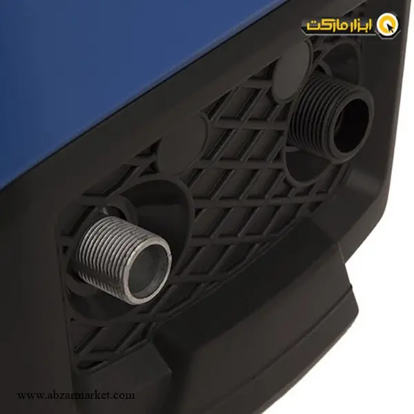 کارواش خانگی هیوندای 150 بار ذغالی مدل HP2056-PW