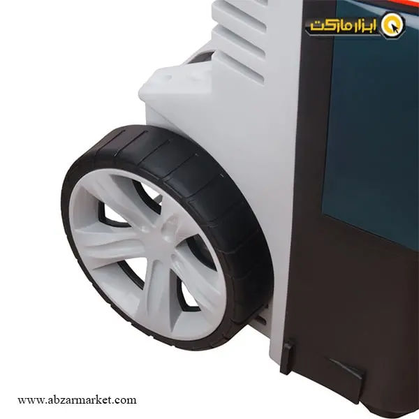 کارواش خانگی رونیکس 140 بار دینامی مدل RP-0140