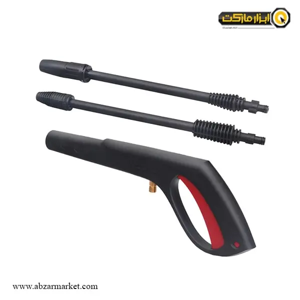 کارواش خانگی رونیکس 140 بار دینامی مدل RP-0140