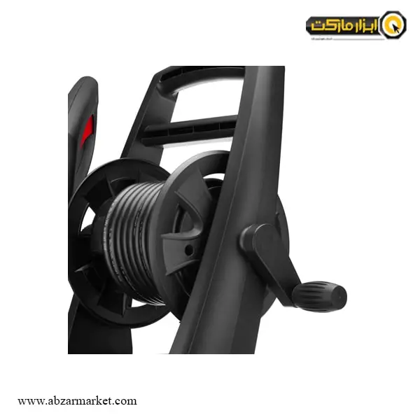 کارواش خانگی رونیکس 160 بار دینامی مدل RP-1160