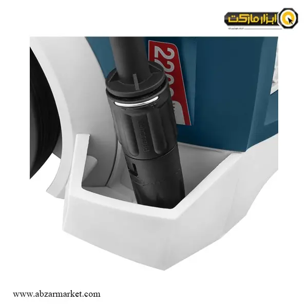 کارواش خانگی رونیکس 160 بار دینامی مدل RP-1160