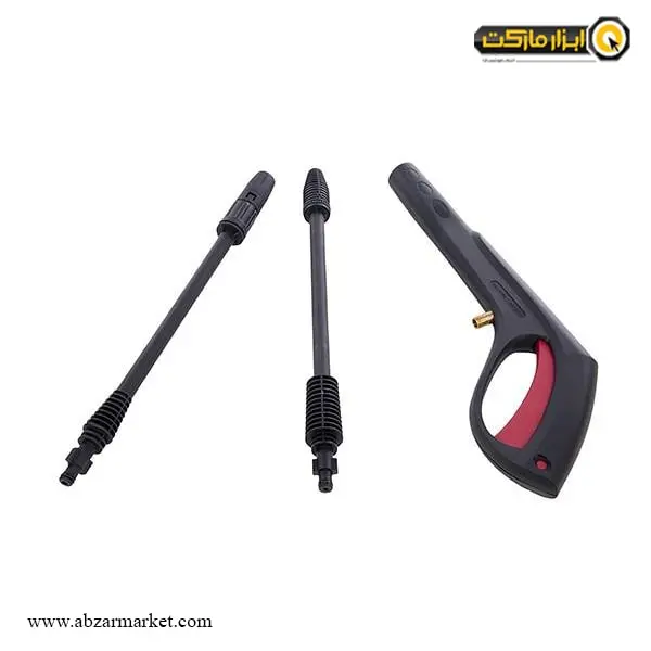 کارواش خانگی رونیکس 160 بار دینامی مدل RP-1160