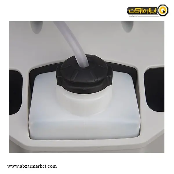 کارواش خانگی رونیکس 160 بار دینامی مدل RP-1160