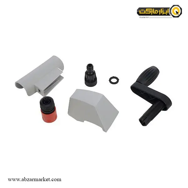 کارواش خانگی رونیکس 160 بار دینامی مدل RP-1160