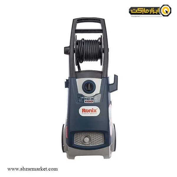 کارواش خانگی رونیکس 160 بار دینامی مدل RP-1160