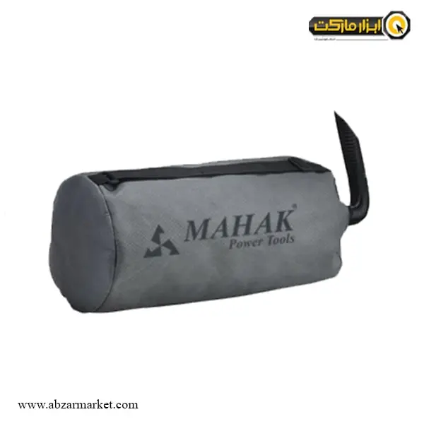 سنگ ساب دسته بلند محک 225 میلی متر مدل DWS-230B