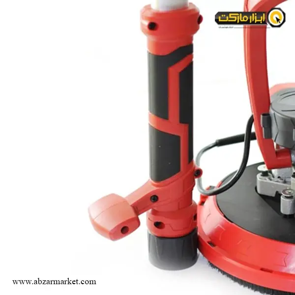 سنگ ساب دسته بلند محک 225 میلی متر مدل DWS-230B