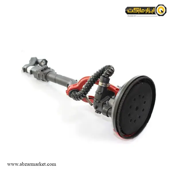 سنگ ساب دسته بلند محک 225 میلی متر مدل DWS-230B