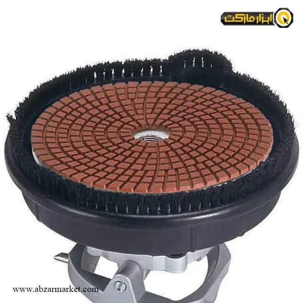 سنگ ساب دسته بلند ای جی پی 125 میلی‌ متر مدل LG125