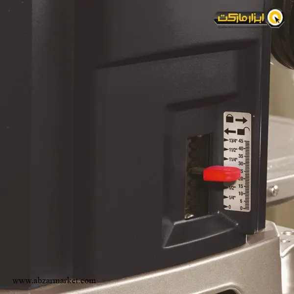 گندگی متابو 330 میلی متر مدل DH330